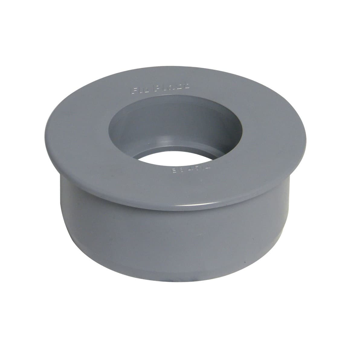 Floplast 110Mm X 50Mm Grey Reducer SP95G