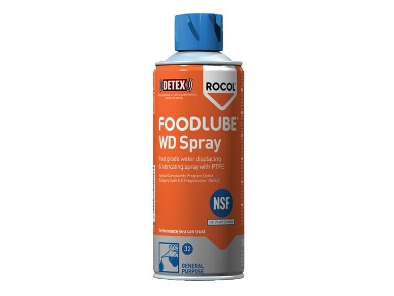 Rocol Foodlube® Wd Spray 300Ml 15010