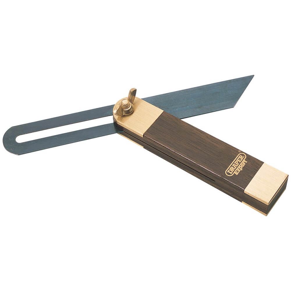 Draper Expert 54233 Adjustable Carpenterfts Bevel 190Mm each