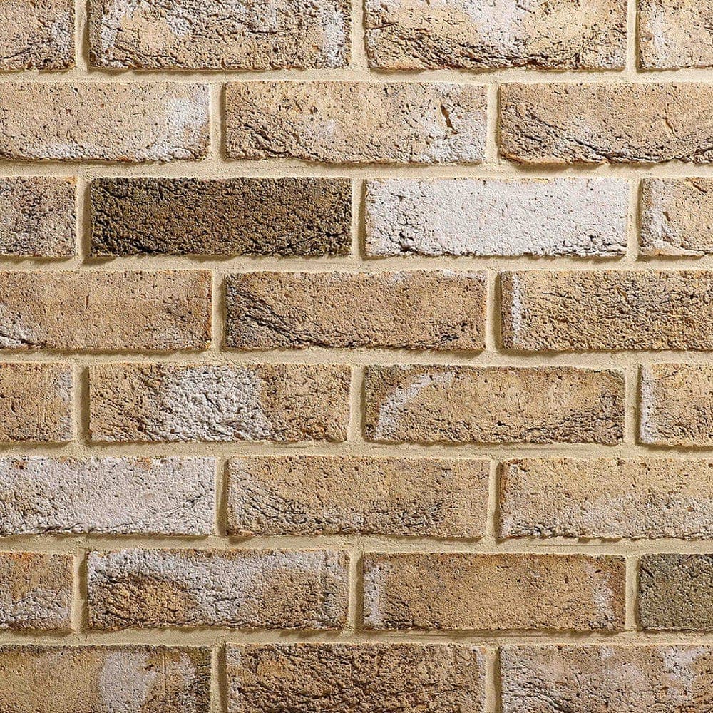 Traditional Brick & Stone Mystique Facing Brick 65mm | Pack of 600