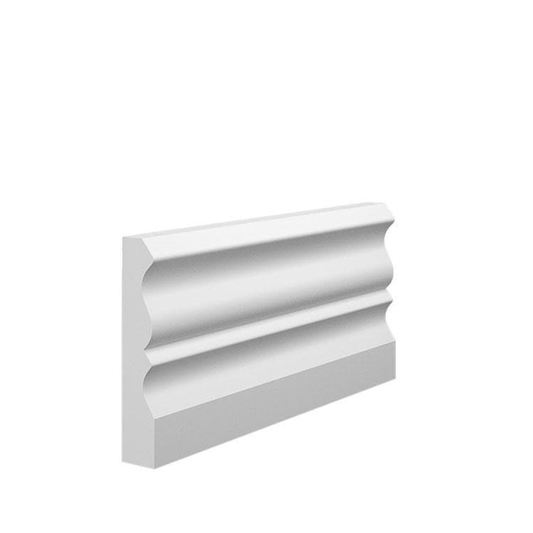 Profile 3 MDF Architrave