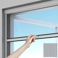 Roller Fly Screen | Windows