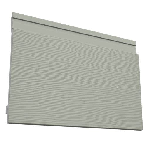 Shadow Gap Cladding - 182mm X 5mtr Misty Grey
