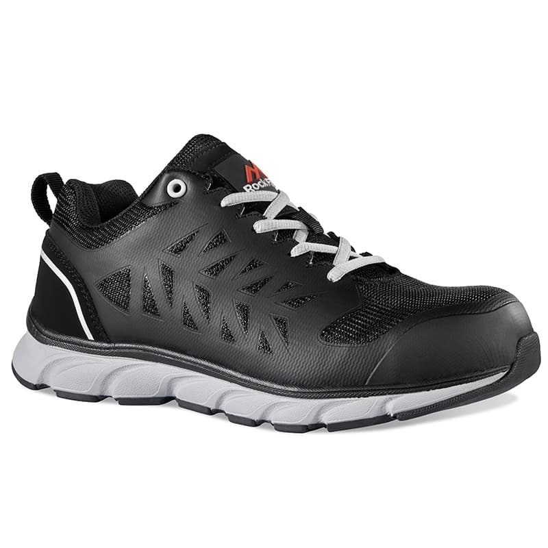 Rock Fall Fly Safety Trainer Size 5