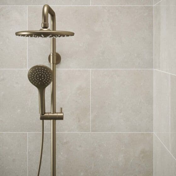 Bloomberg Gloss Ceramic Wall Tile 30x60cm