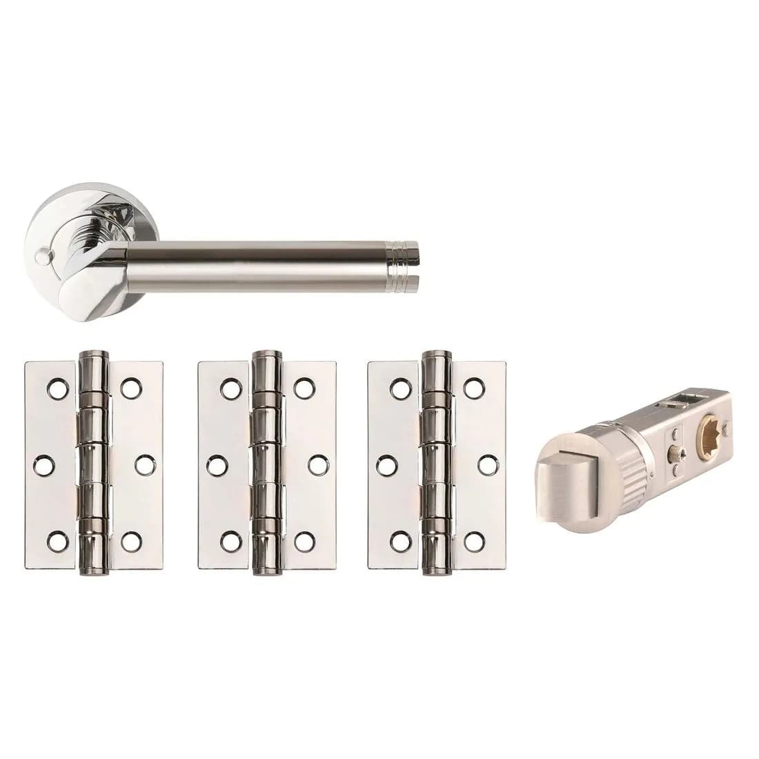 Scp Pcp Callisto Privacy Smart Door Pack Boxed