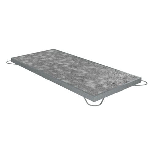 Stakkabox Duct Access Cover Concrete - for 1310mm x 610mm Chamber