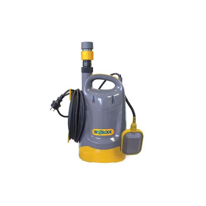 Hozelock Flow max 7500 Water Pump