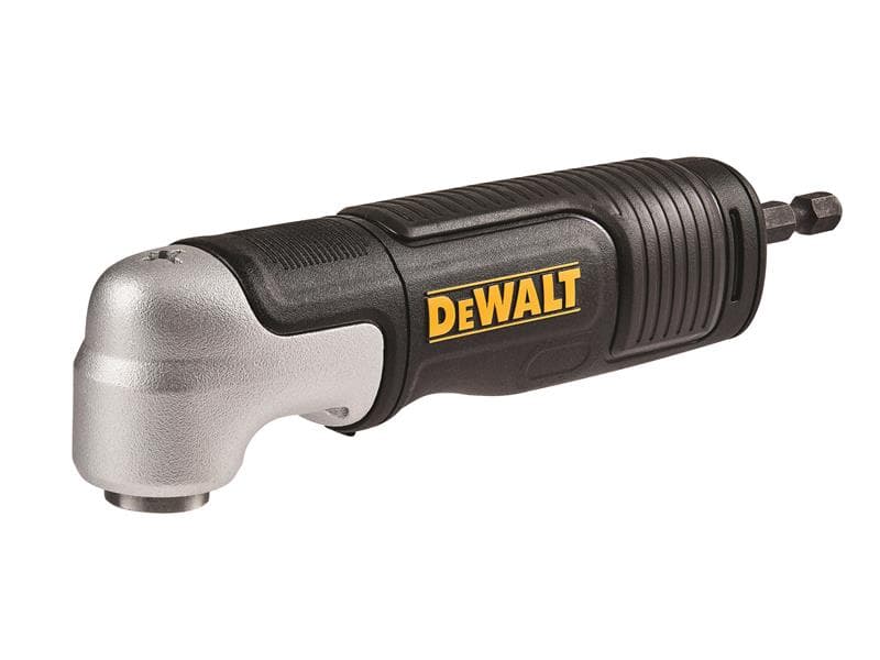 Dewalt DT20500-QZ Dt20500 Impact Modular Right Angle Attachment