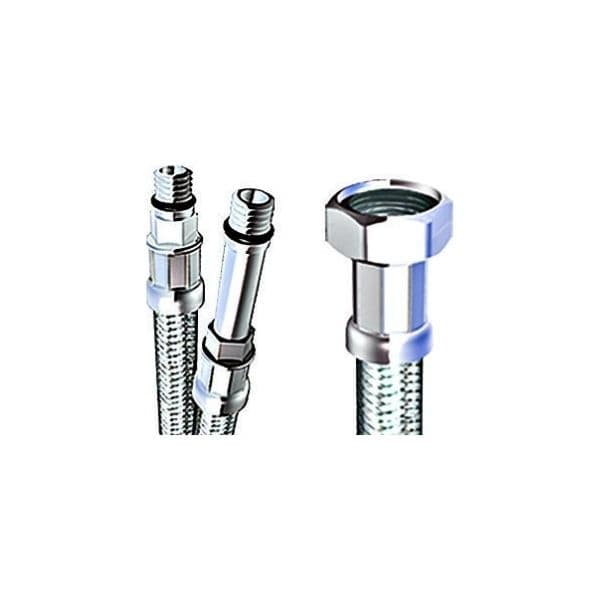 Mv Tap/Monobloc Tap Conn M10 (Pair) FLM10T