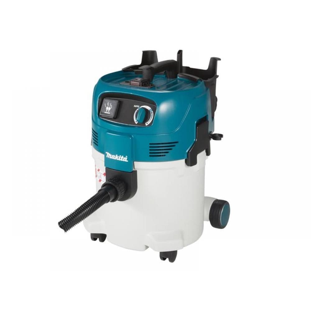 Makita VC3012M/2 Vc3012M M-Class Wet & Dry Vacuum 1200W 240V