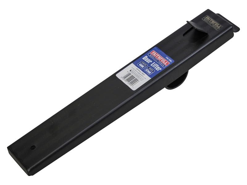 Faithfull 401471016 Door Lifter 400 X 60Mm (16In X 2.1/4In)