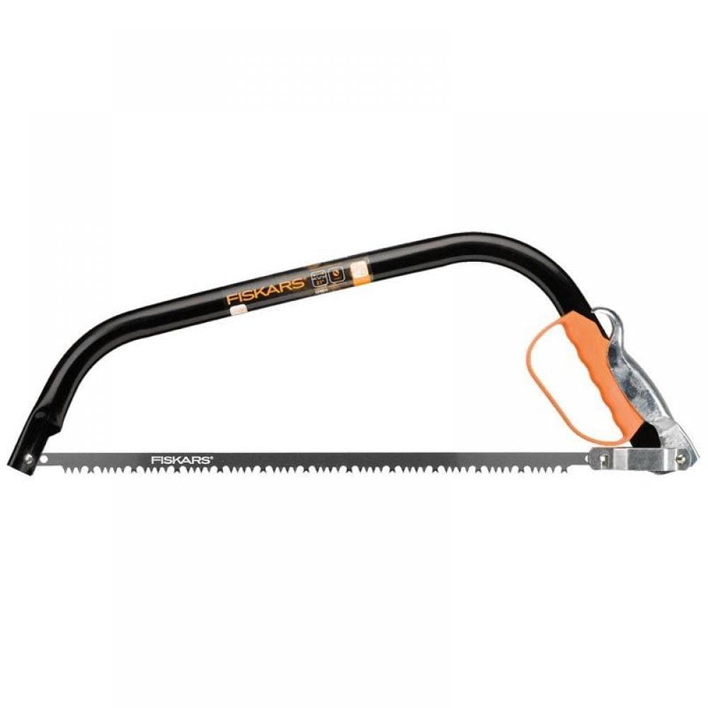 Fiskars 1001621 Sw30 Bowsaw 530Mm (21In)