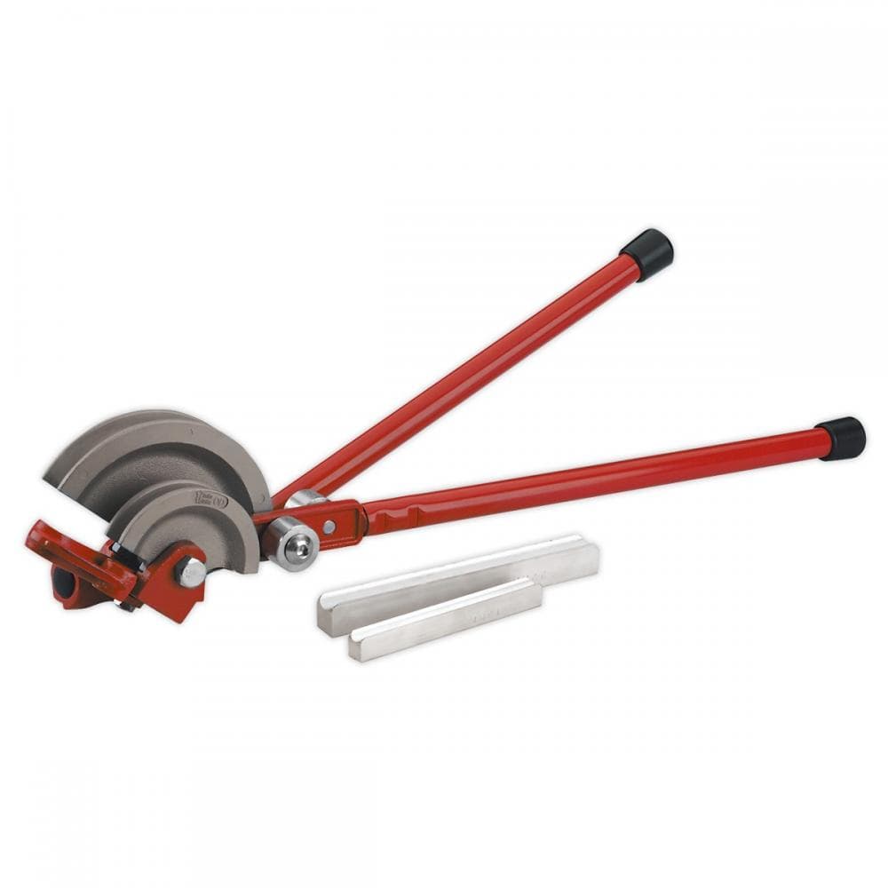 Sealey AK5056 Tube Bender Lever Type Ø15 & Ø22Mm