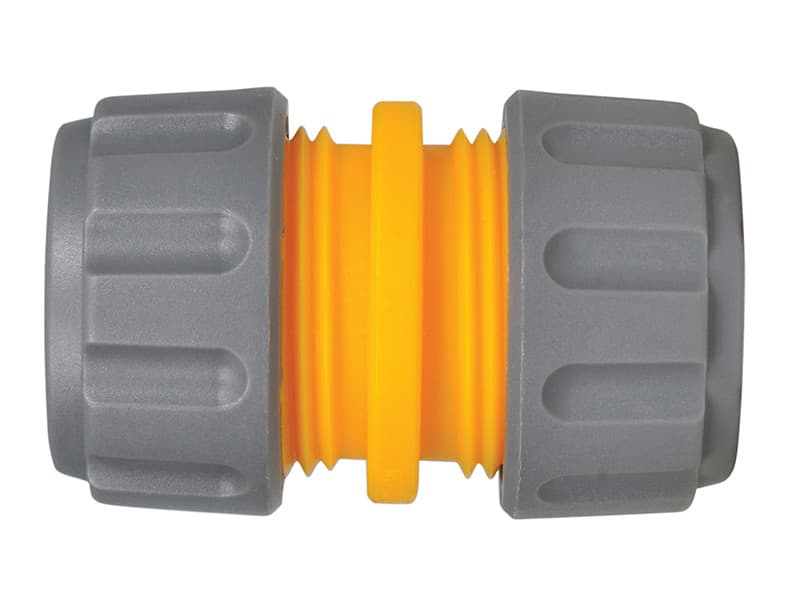 Hozelock 100-000-579 2100 Hose Repair Connector 12.5-15Mm (1/2 - 5/8In)