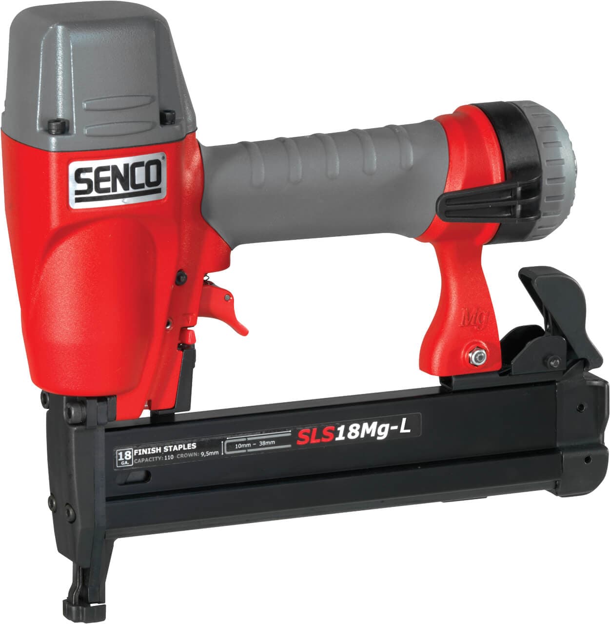 Senco 1W2026N Sls18-M Medium Wire Stapler each 1