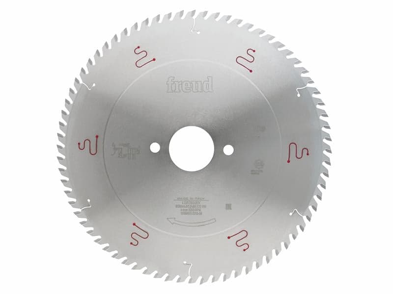 Freud F03FS10259 Multi-Material Saw Blade 600 X 75 X 5.8Mm X 60T
