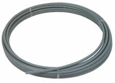 Pipelife 10Mm X 25M Easylay Pb (Grey) PB9G