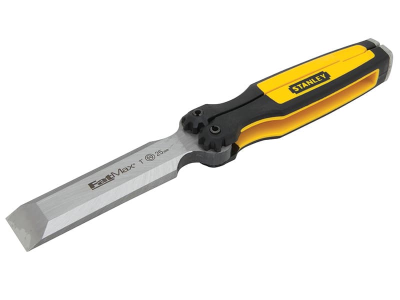 Stanley® FMHT0-16145 Fatmax® Folding Pocket Chisel 25Mm