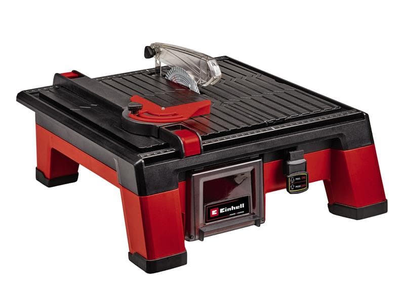 Einhell 4301190 Te-Tc 18/115 Li-Solo Tile Cutter 18V Bare Unit