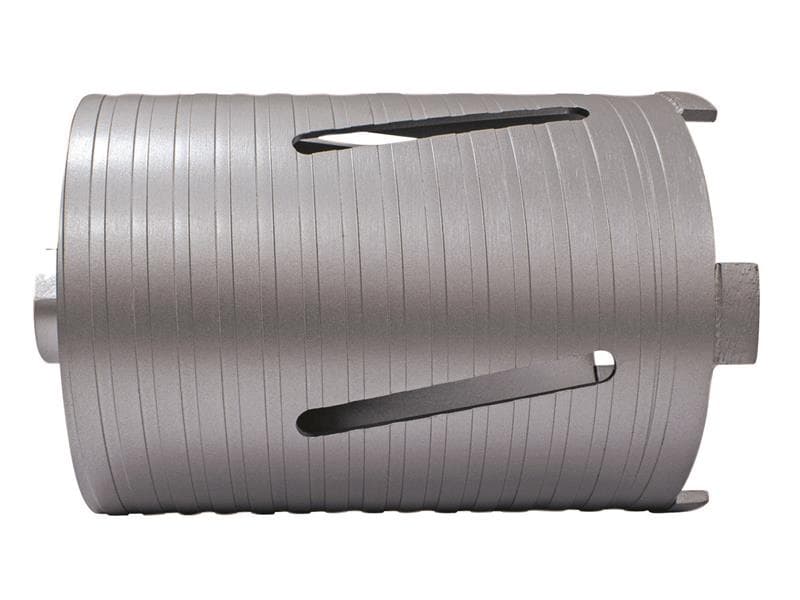 Mexco A10DC117 Slotted Dry Core Drill X90 Grade 117Mm