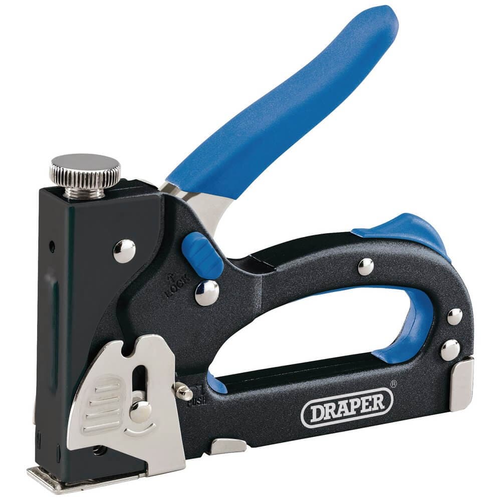 Draper 63660 General Duty Staple Gun/Tacker each