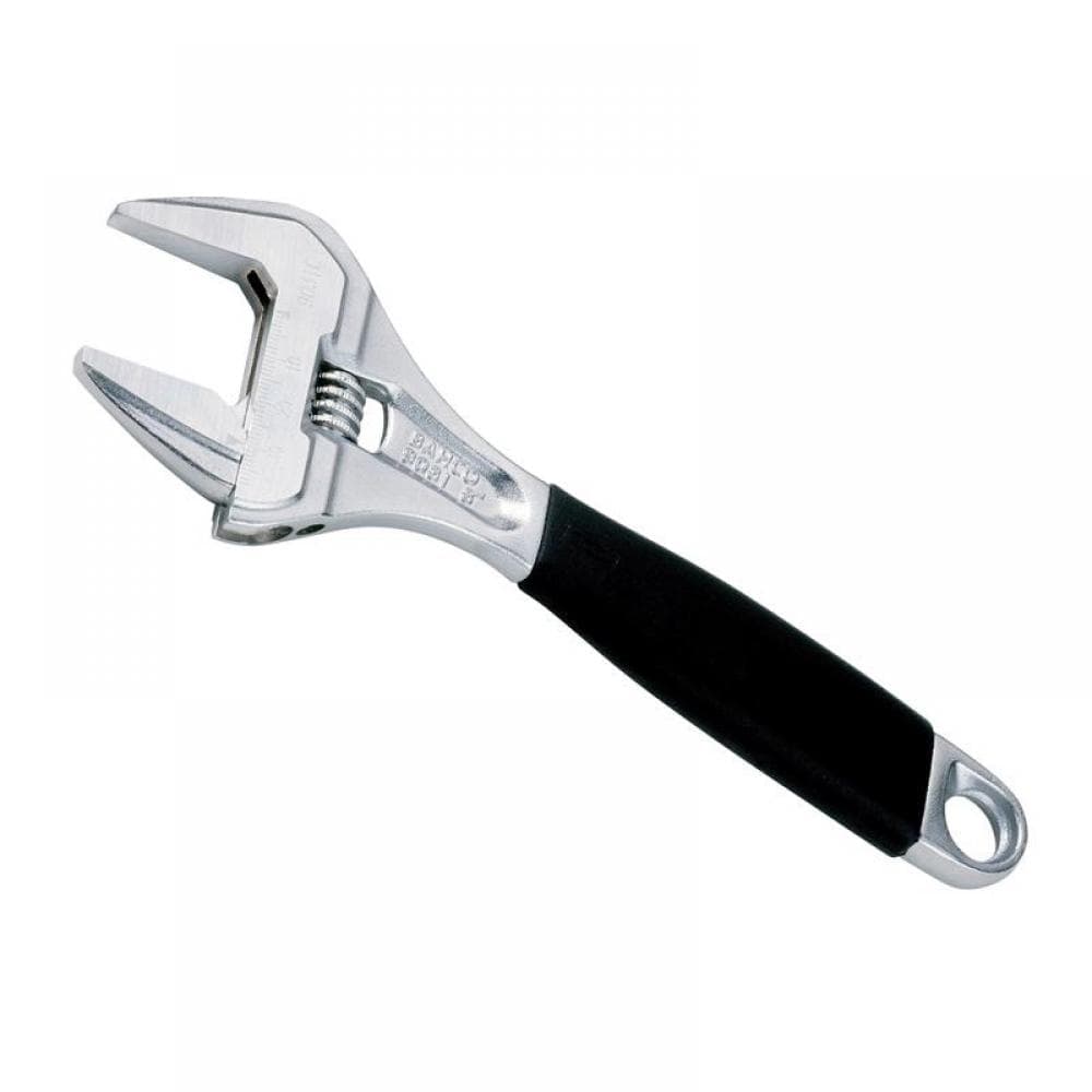 Bahco 9029C 9029C Chrome Ergo™ Adjustable Wrench Capacity 32Mm