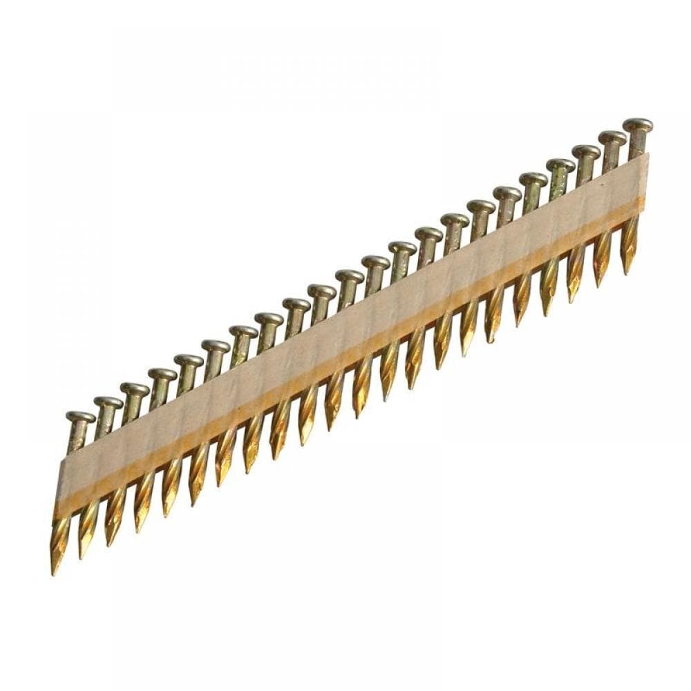 Bostitch PT-MC375SP38G Mcn Anchor Galvanised Nails 38Mm For Mcn150 Pt-Mc375Sp38G (Pack 4000)