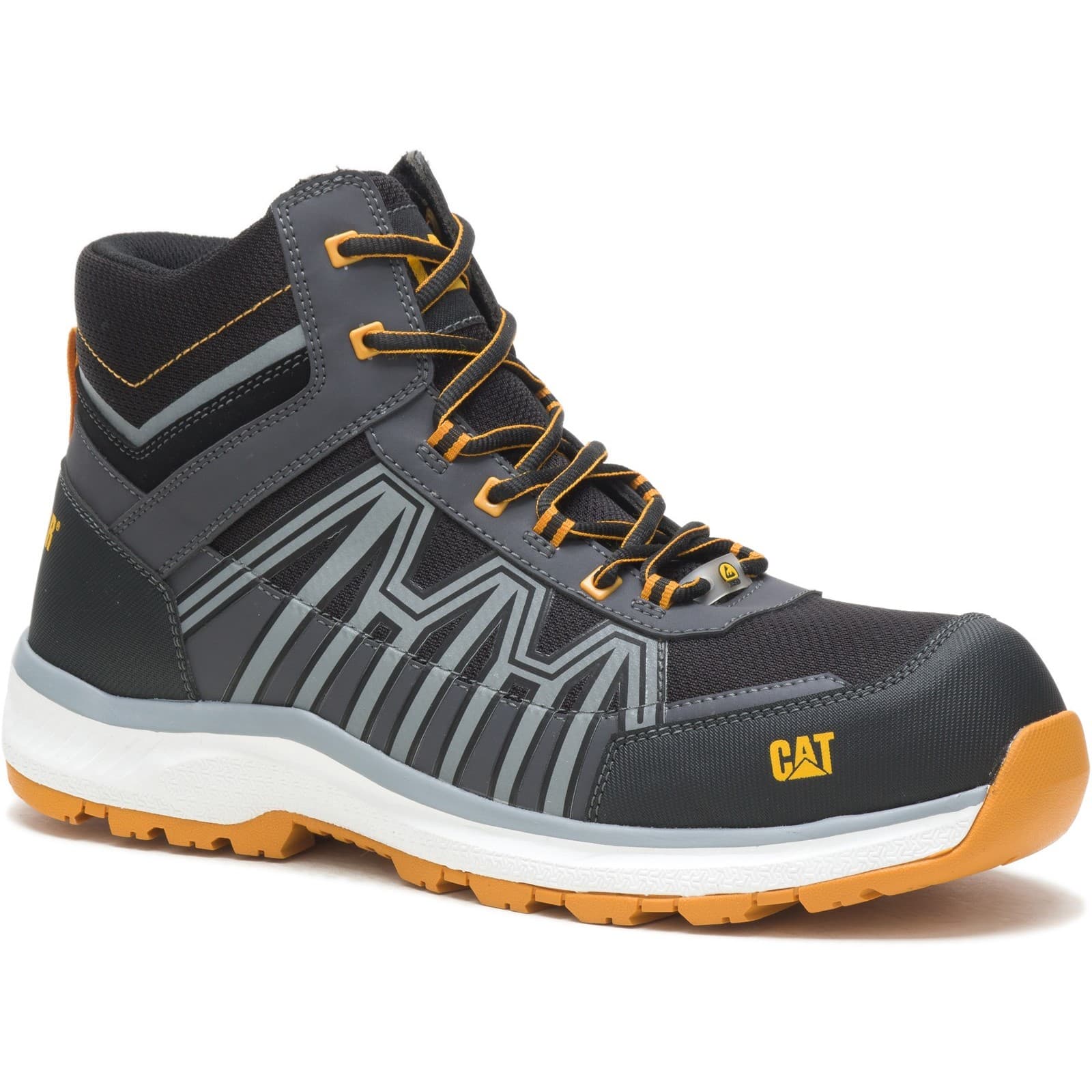 Caterpillar Charge Hiker Size 9 36647-68367-07