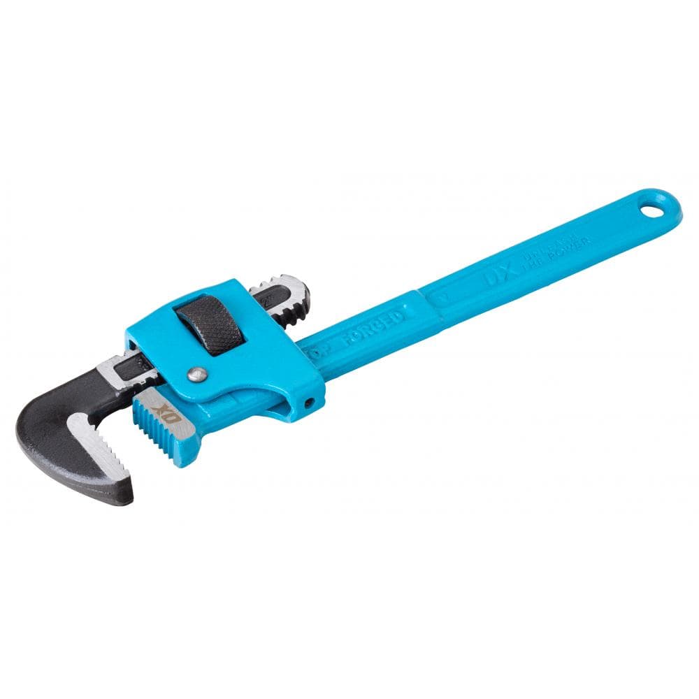 Ox Tools OX-P441812 Ox Pro Stillson Wrench 300Mm / 12In EA