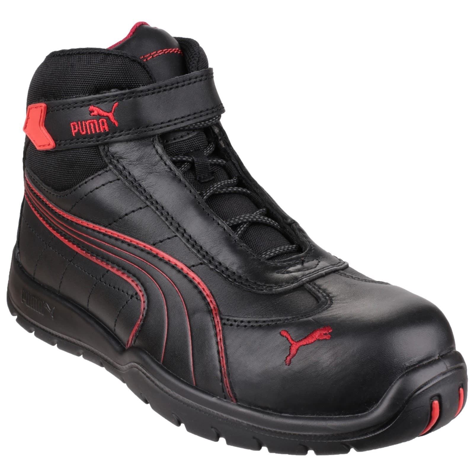 Puma Safety Daytona Mid Size 6 23089-37914-06