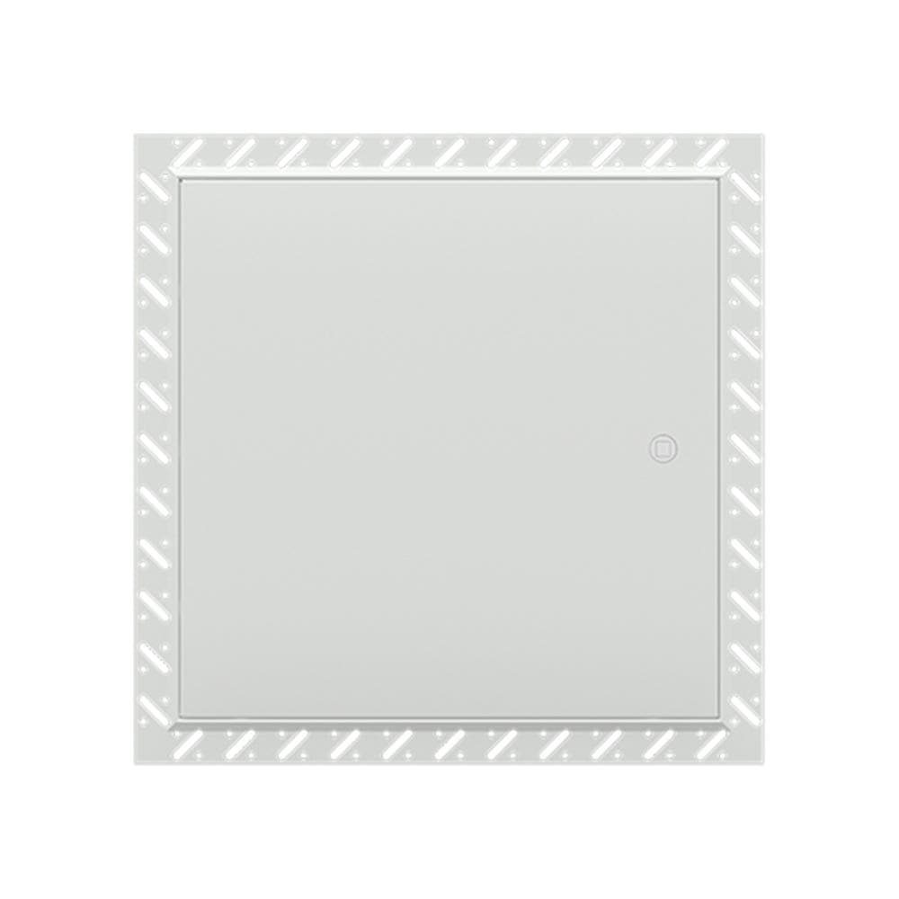FlipFix Non-Fire Rated Metal Access Panel | Beaded Frame 1200mm x 600mm