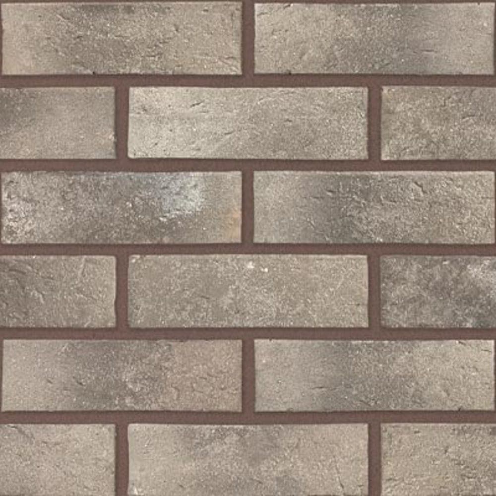 ET Clay Etna Grey Facing Brick 65mm | Pack of 520