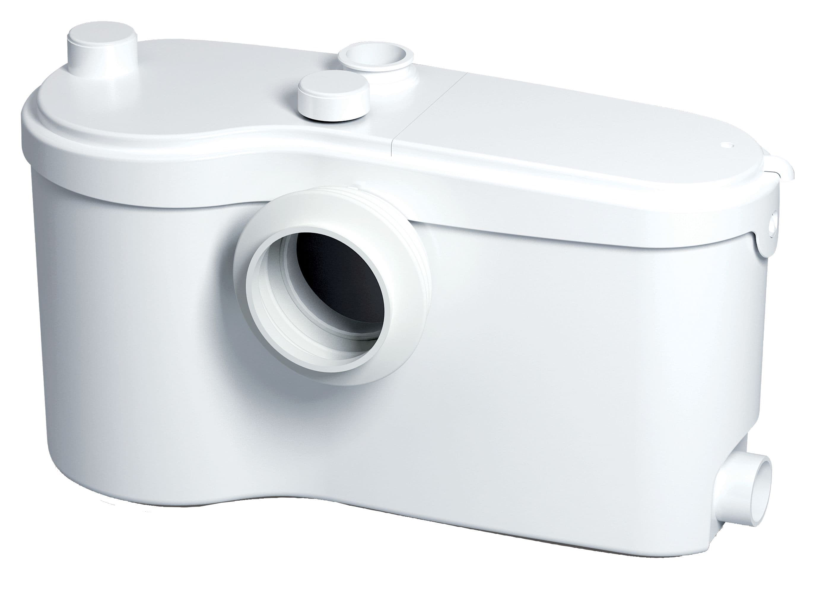 Saniflo Sanibest Pro Heavy Duty Macerator