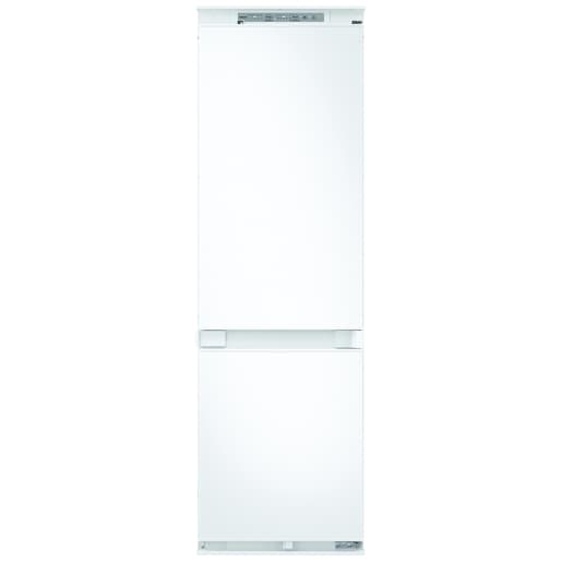 Samsung Integrated Fridge Freezer Series 6 Spacemax White - BRB70F26DES0EU