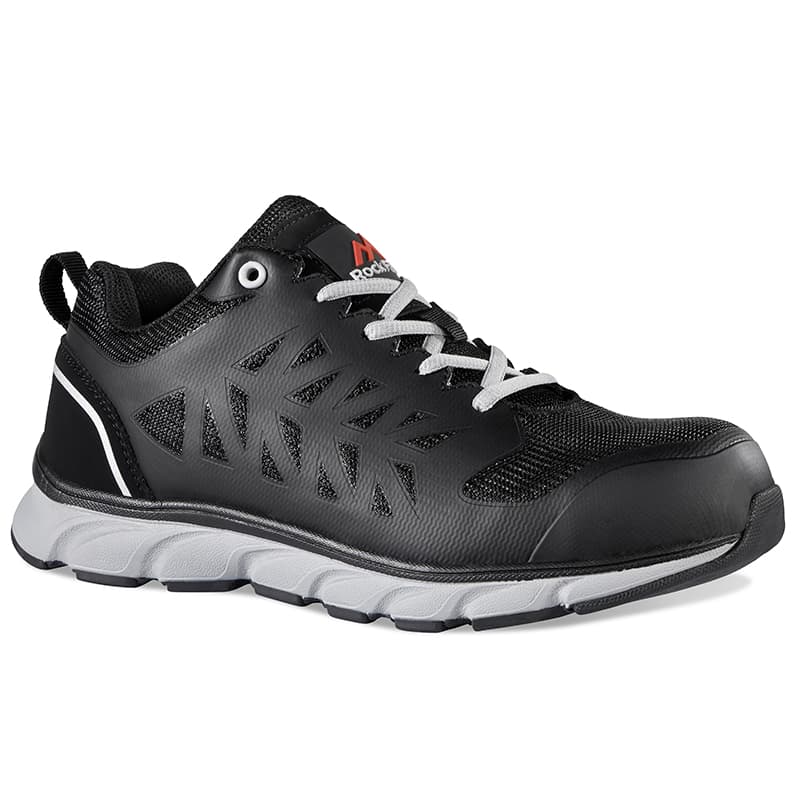 Rock Fall Fly Safety Trainer Size 3