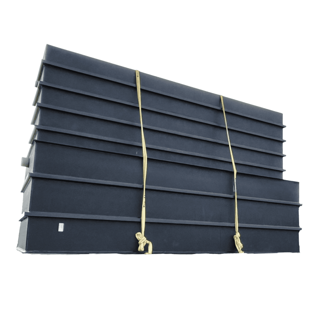 Clenviro MATRIX CLF14 Sewage Treatment System (up to 150 person) | CLF14