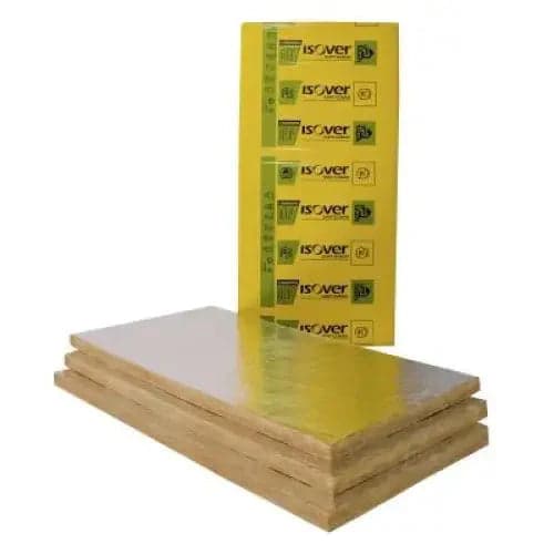 Isover Climcover DuctSlab (Packs of 10 or 12)