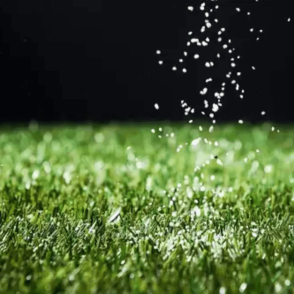 Lawn Dressing Sand for lawns and over-seeding