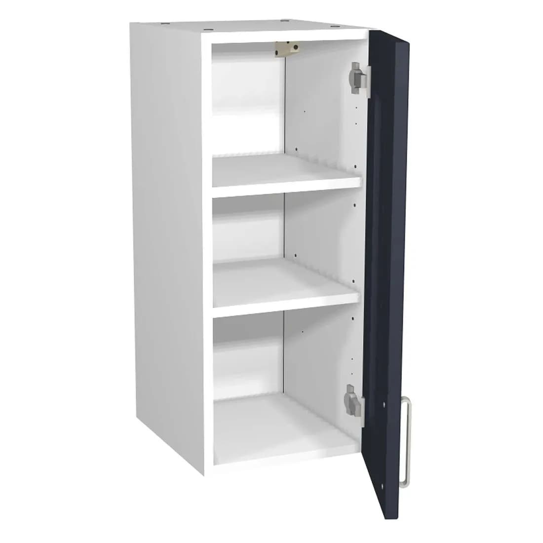 Verona Navy 300Mm Wall Unit