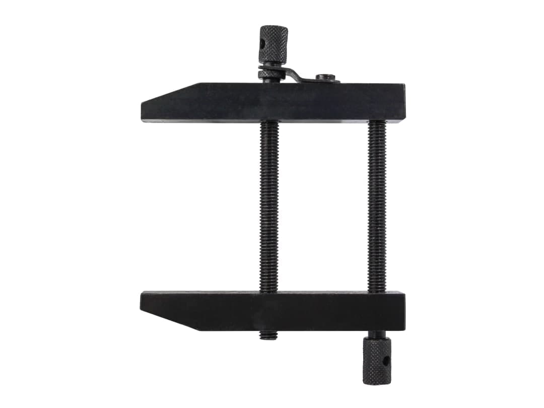 Faithfull Toolmaker's Clamp 70mm (2.3/4in) FAITMC234