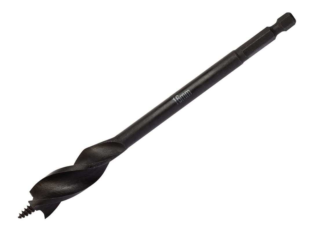 DEWALT Power Tools Extreme Tri-Flute Spade Bit 14 x 152mm DT90292-QZ
