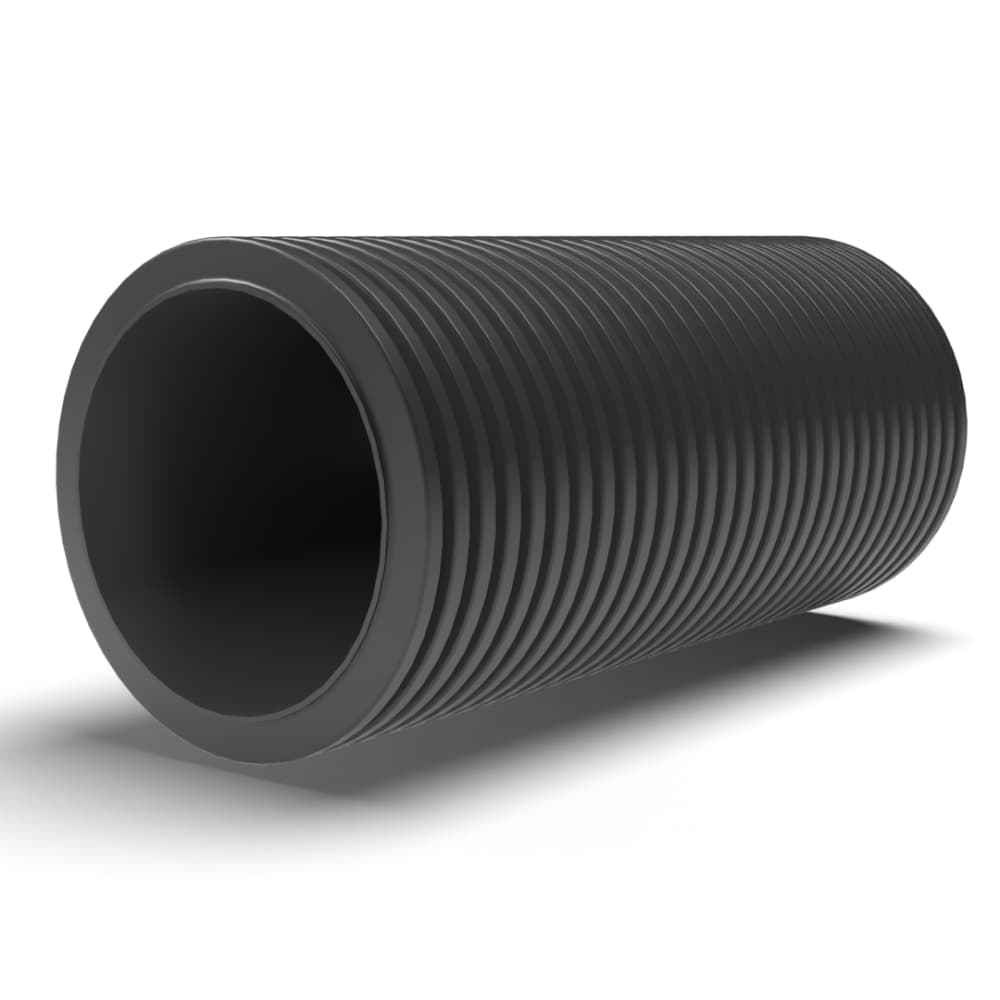 Inspection Chamber Access Shaft - 600mm Diameter x 1500mm Depth