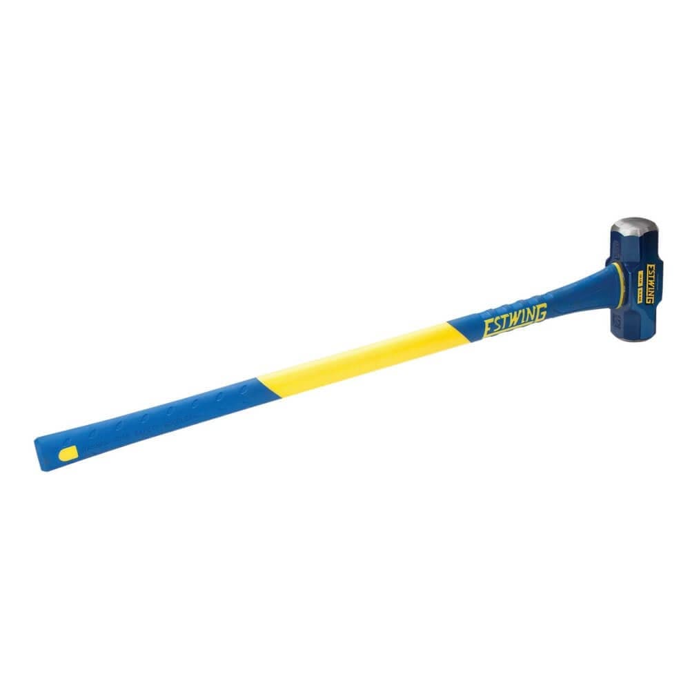 Estwing Esh-1236F Fibreglass Shaft Sledge Hammer 5.5Kg/12Lb Pk 1 31293