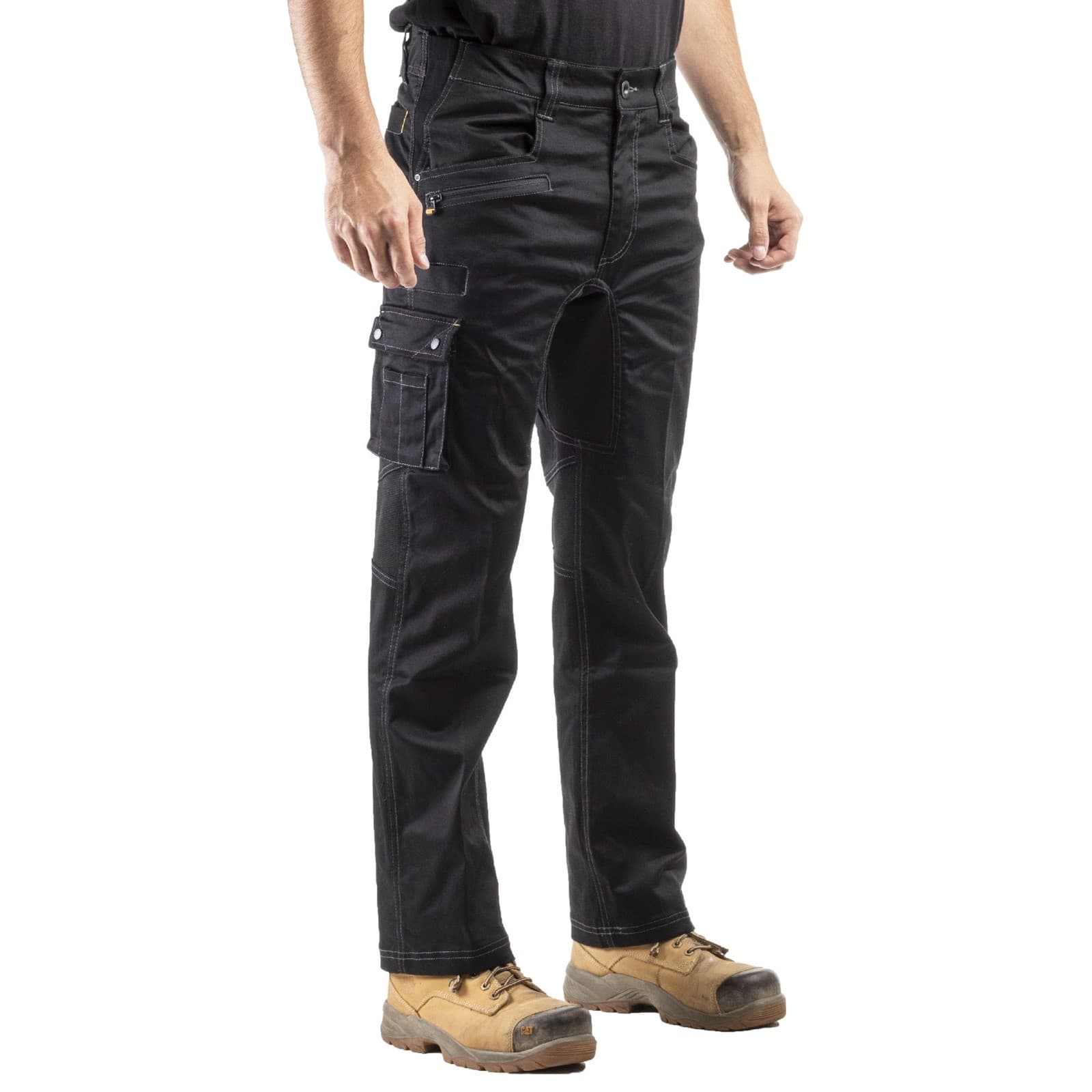 Caterpillar Operator Fx Trouser Size 36 27933-46997-06