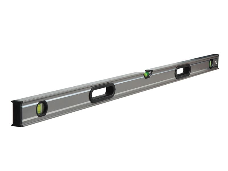 Stanley® 0-43-681 Fatmax® Pro Box Beam Spirit Level 3 Vial 200Cm