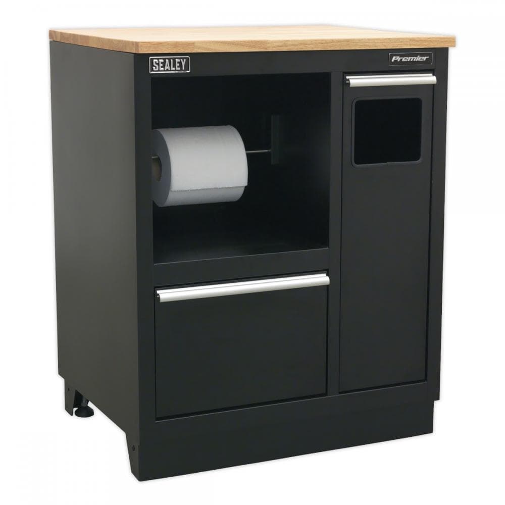 Sealey APMS20 Modular Floor Cabinet Multifunction 775Mm Heavy-Duty