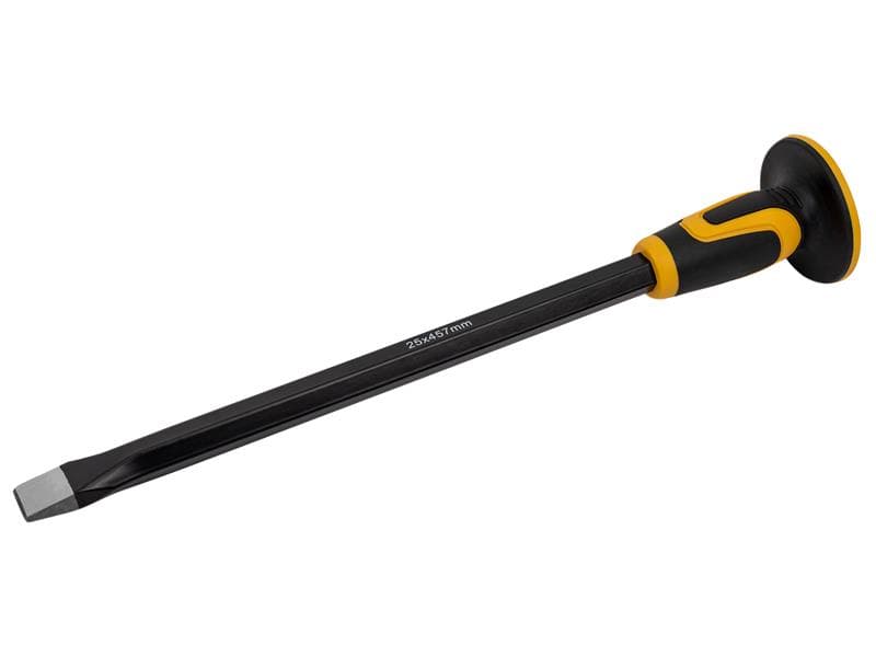 Roughneck 31-999 Cold Chisel With Guard 457Mm (18In)