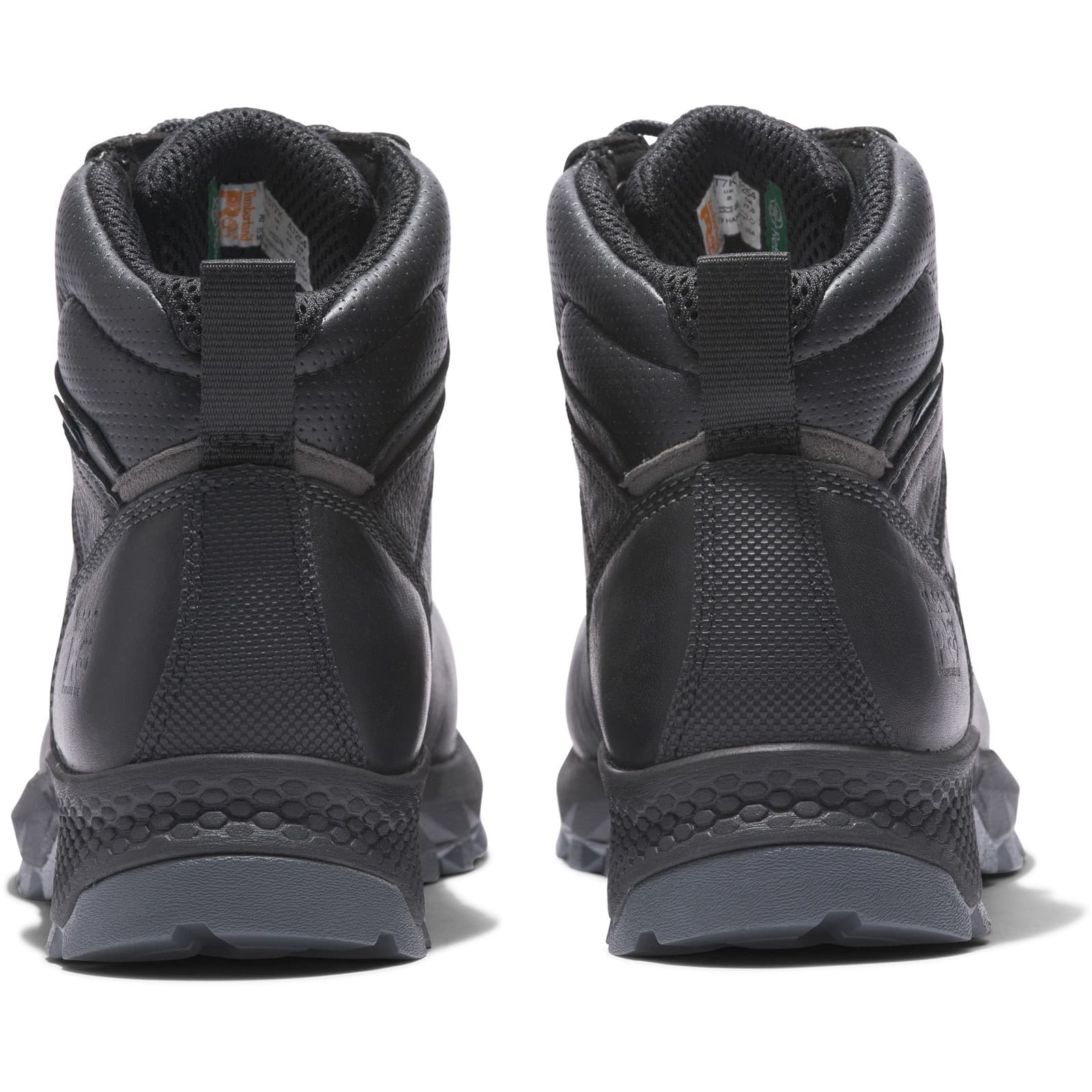 Timberland Pro Titan 6in Safety Boot Size 11 39469-73624-11