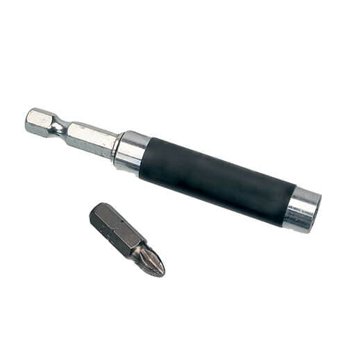 Trend Snappy Magnetic Driver No 12 With No3 Pozi Pk 1 SNAP/MSH/12